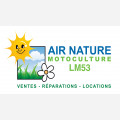 Air nature motoculture