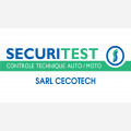 Securitest CECOTECH - Evron