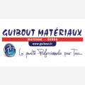 GUIBOUT MATERIAUX