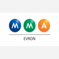 MMA Evron