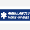 Ambulances MORIN WAGNER