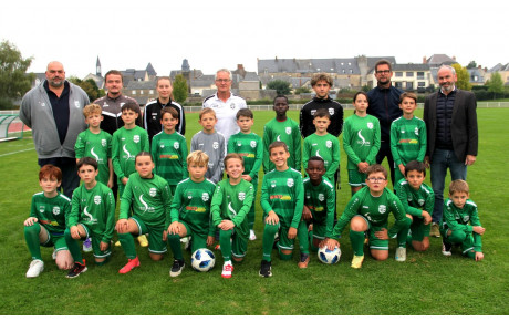 Catégorie U11