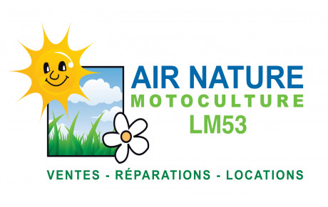 Air nature motoculture