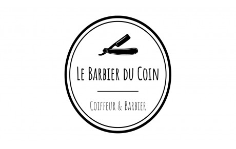 Le barbier du coin - Evron