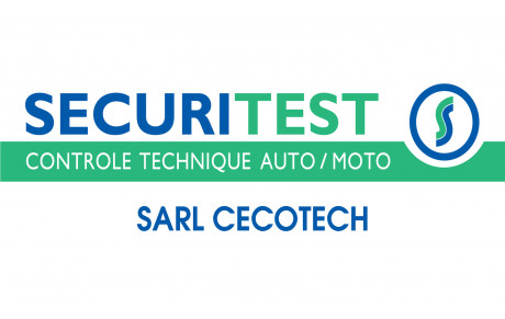 Securitest CECOTECH - Evron