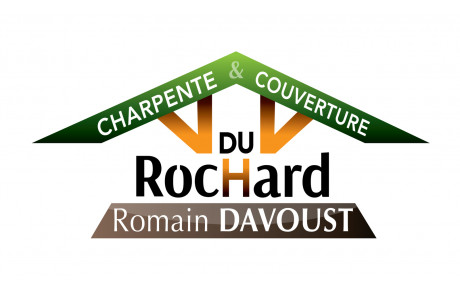 Charpente et Couverture du Rochard - Romain DAVOUST