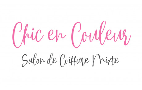 Chic en couleur