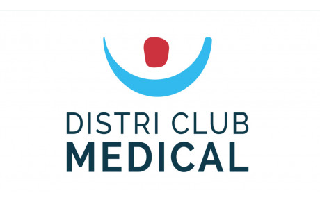 DISTRI CLUB MEDICAL