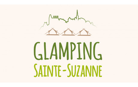 GLAMPING SAINTE-SUZANNE