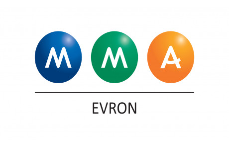 MMA Evron