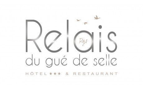 Relais du gué de selle
