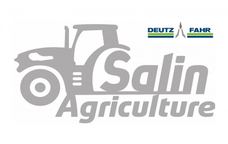 Salin Agriculture