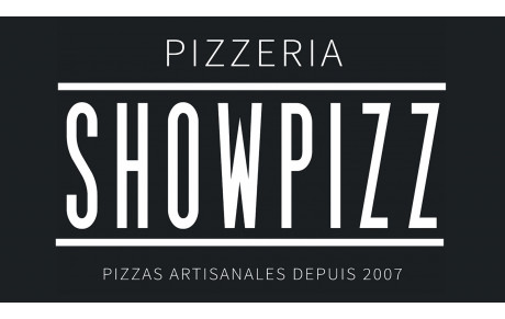 SHOWPIZZ Evron