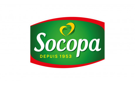 SOCOPA Evron