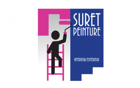 SURET Peinture