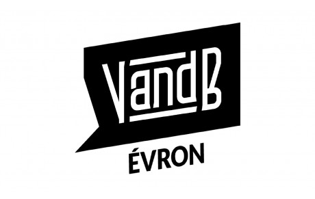 V&amp;B Evron