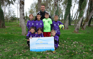 Tournoi de la Toussaint - Equipes