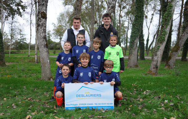 Tournoi de la Toussaint - Equipes